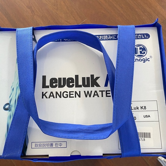 Kangen Water Machine - Picture 2 of 3